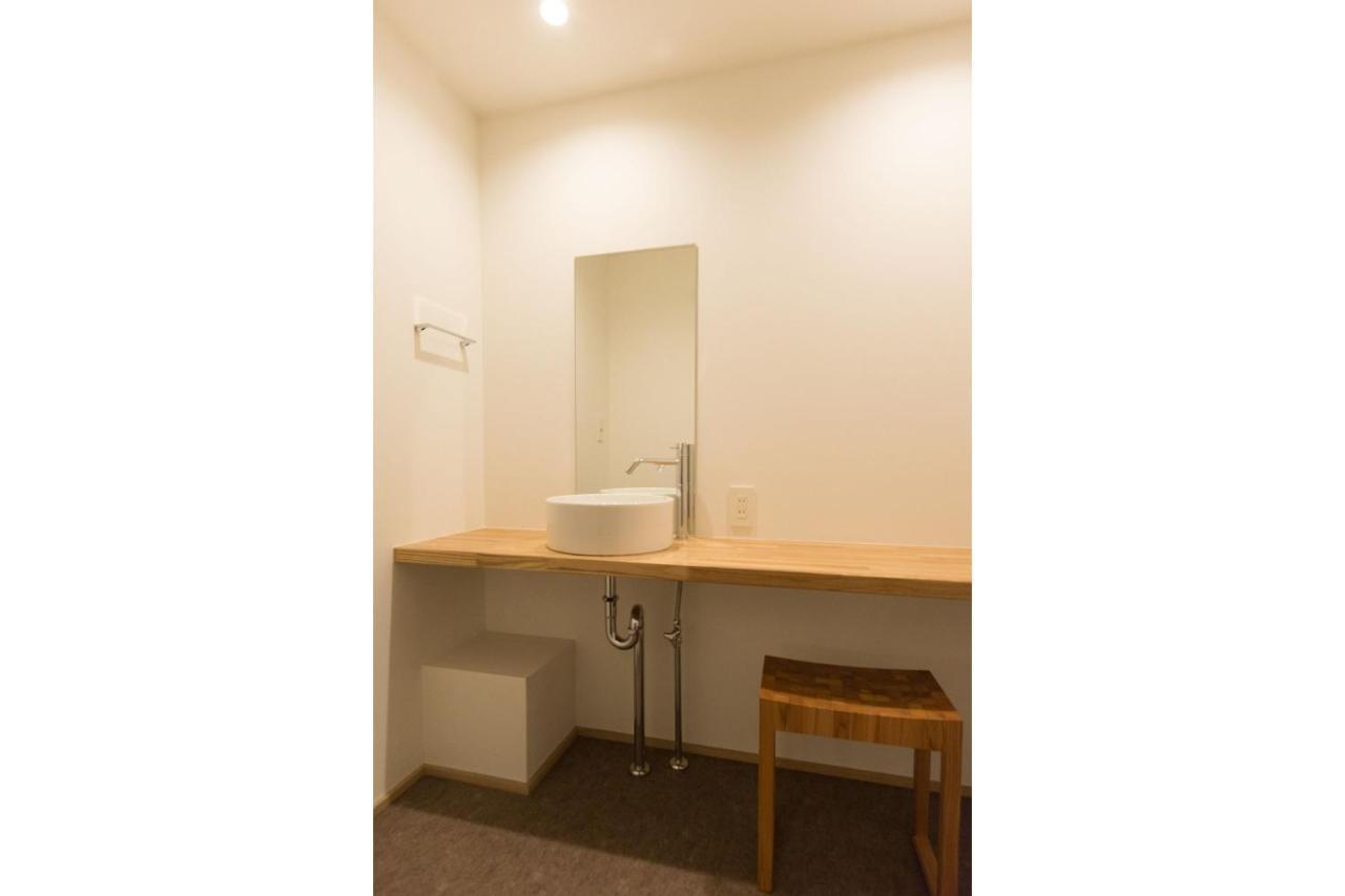 Kakishibu An Machiya House Villa Kyoto Bagian luar foto